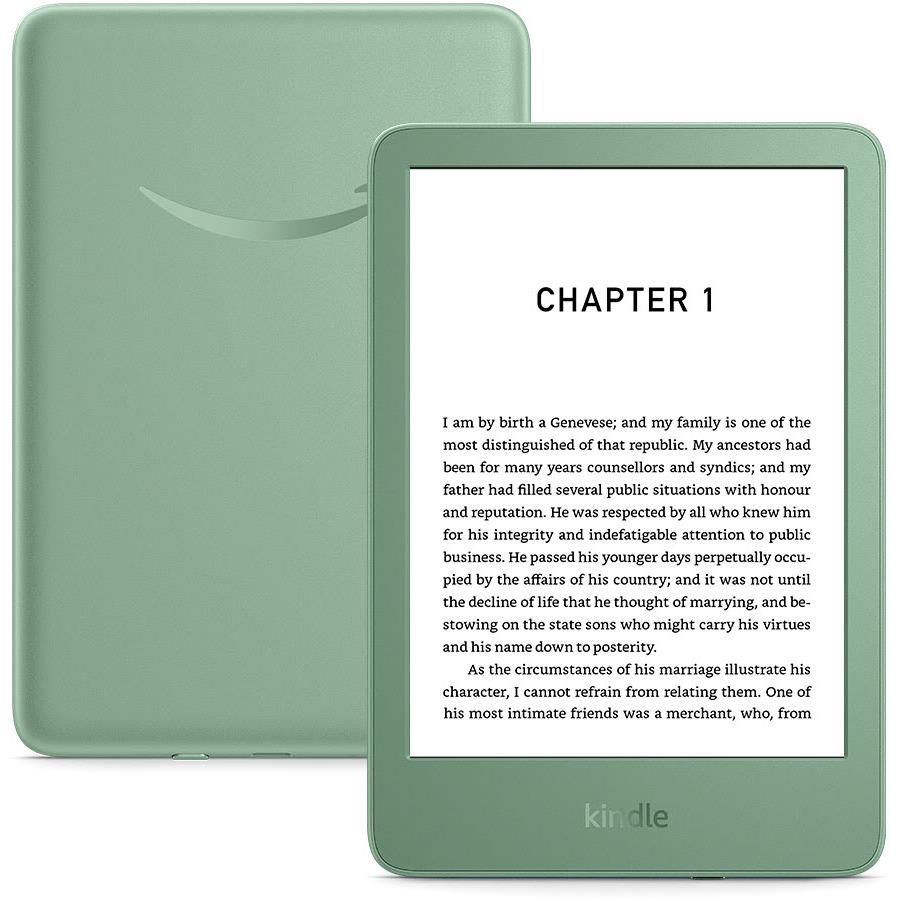 Kindle vs Nook: Perbandingan E-Reader Terbaik, Mana yang Lebih Cocok Buat Lo?