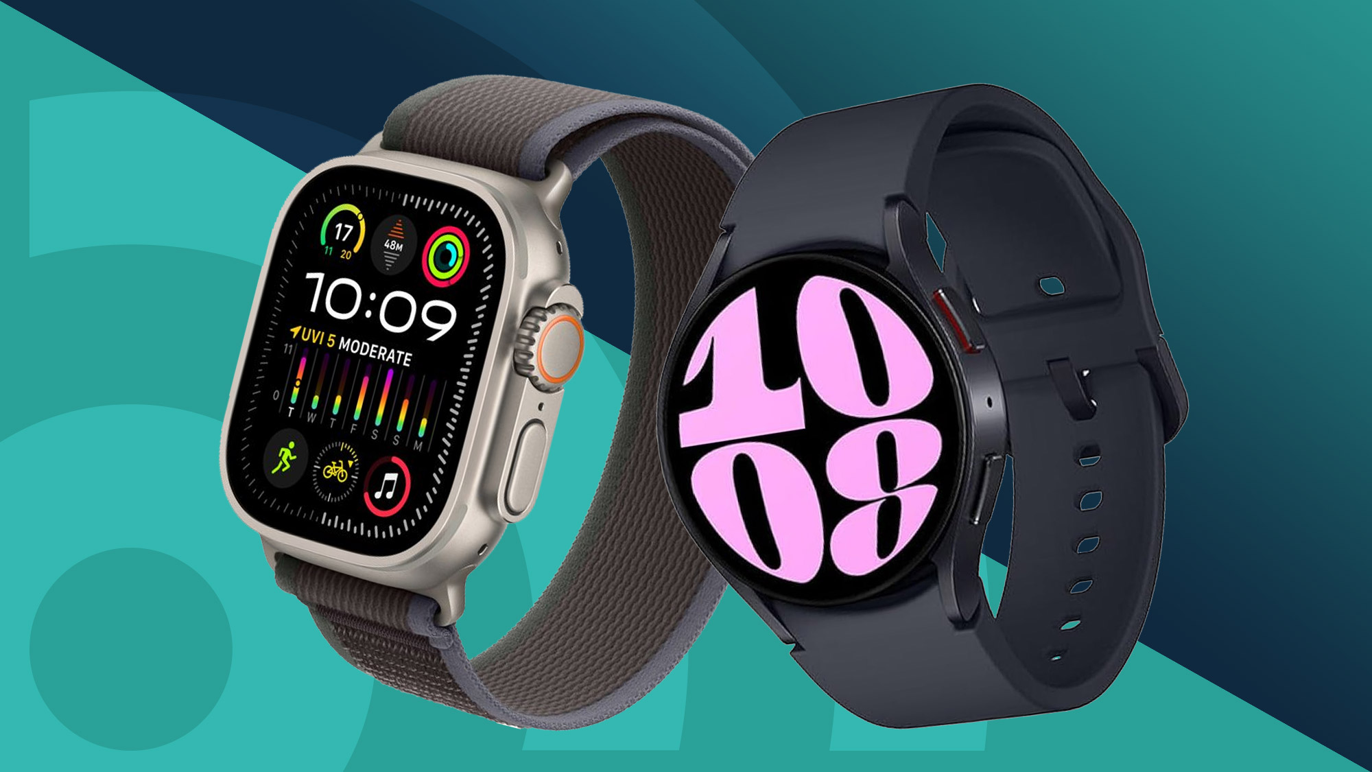 Smartwatch vs Fitness Tracker: Mana yang Cocok untuk Kamu?