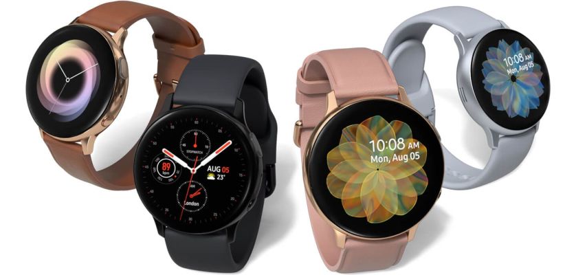 5 Smartwatch Terbaik untuk Gaya Hidup Aktif