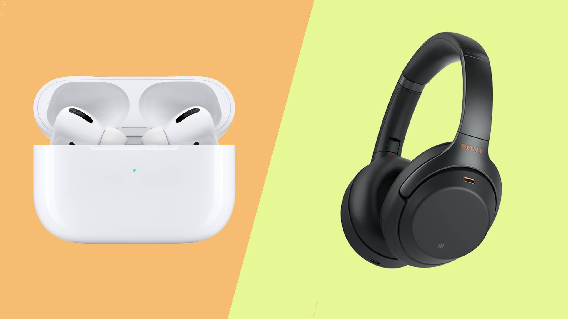 Headphone vs Earphone: Perbandingan Lengkap Mana yang Lebih Baik?