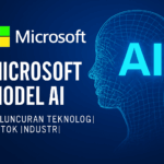 Microsoft Model AI - Peluncuran Teknologi untuk Industri