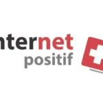 konten internet positif