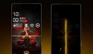 nubia redmagic