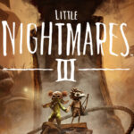 little nightmare 3