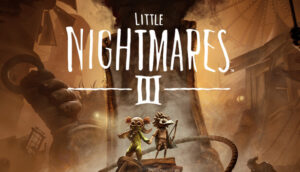 little nightmare 3