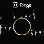 instagram rings awards