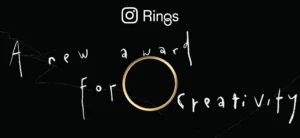 instagram rings awards