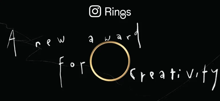 instagram rings awards