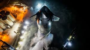 starship
