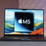 apple m5
