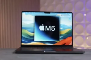 apple m5