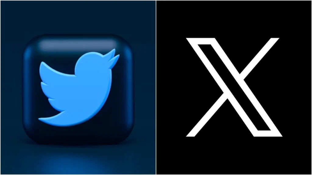 twitter x