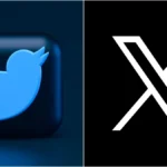 twitter x