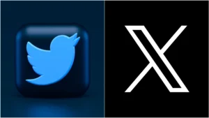 twitter x