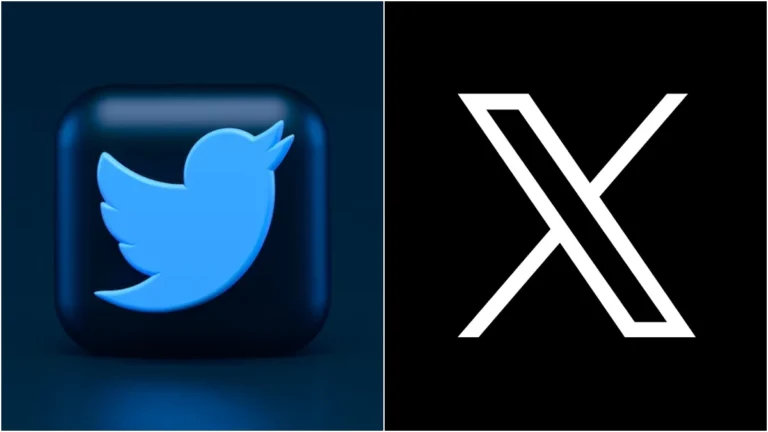 twitter x