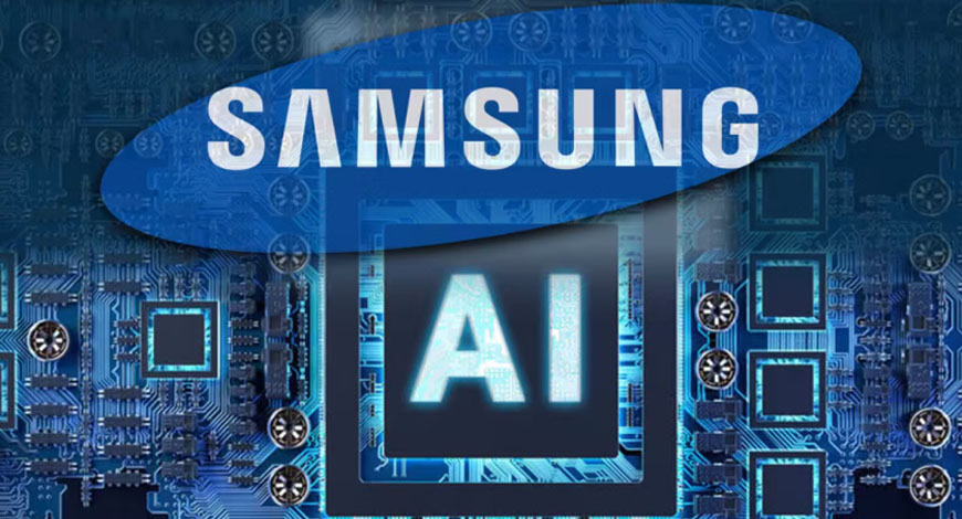 Langkah Berani Samsung: Alokasikan Investasi Terbesar untuk AI dan Chip Masa Depan