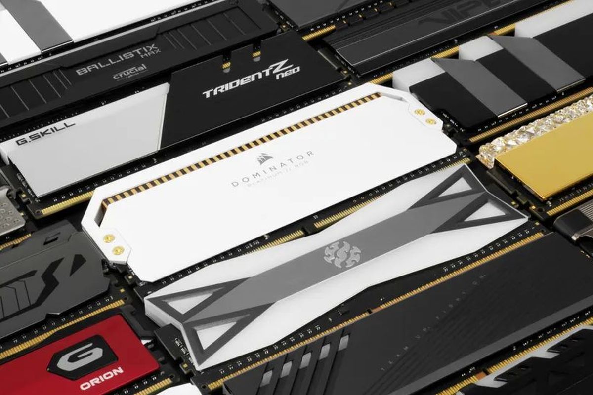 Lonjakan Harga RAM 2025: Apa yang Terjadi dan Mengapa Distributor PC Indonesia Ikut Angkat Suara?