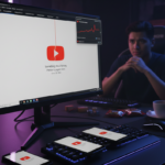 YouTube tidak bisa diakses dan hanya menampilkan layar putih pada 18 Februari 2026