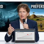 Todd Howard remake lebih memilih remaster dibandingkan game remake