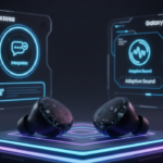 Galaxy AI Galaxy Buds hadir dengan fitur Adaptive Sound dan Interpreter
