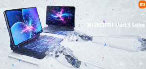 Xiaomi Pad 8 Pro dengan layar 144Hz dan chipset Snapdragon 8 Elite siap rilis global