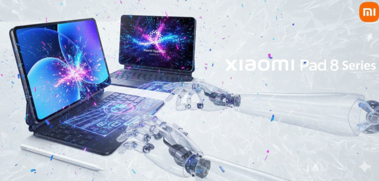 Xiaomi Pad 8 Pro dengan layar 144Hz dan chipset Snapdragon 8 Elite siap rilis global
