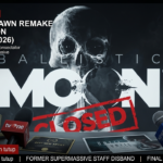 ballistic moon tutup studio until dawn remake