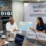 diskusi implementasi igrs antara unipin dan komdigi