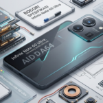 Infinix Note 60 Ultra dengan chipset Dimensity 8400 Ultimate