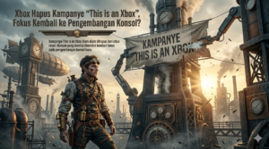 kampanye this is an xbox dihapus dari situs resmi xbox