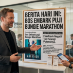 Patrick Söderlund bos Embark Studios memuji Bungie terkait game Marathon