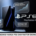 Analisis Prediksi Harga PS6 dan kenaikan tarif dagang global