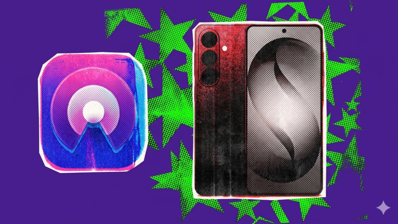 Update fitur AirDrop di HP Samsung Galaxy seri lama