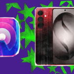 Update fitur AirDrop di HP Samsung Galaxy seri lama