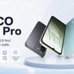 Review POCO C81 Pro dengan layar besar 6,9 inci dan baterai 6.000 mAh