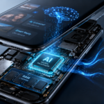 AI dan RAM smartphone pada perangkat generasi terbaru