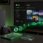 Disc to Digital Xbox mengubah akses game fisik menjadi digital
