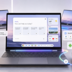 Googlebook terbaru menggabungkan Android dan pengalaman PC dengan Gemini