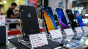iPhone XR masih populer di 2026 meski sudah berusia hampir delapan tahun