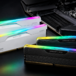 KLEVV DDR5 CRAS V RGB dan URBANE V RGB hingga 8400 MT/s