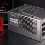 PSU Seasonic 1600W PRIME ENTERPRISE RX-1600 dengan sertifikasi 80 Plus Ruby