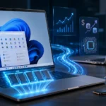Windows 11 lebih efisien RAM di tengah persaingan dengan MacBook Neo