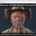 Modder pamerkan fitur render gambar cerdas DLSS 5 di browser